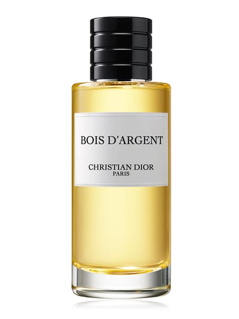 bois d argent dior homme